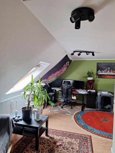 Reihenhaus Schönwalde am Bungsberg – Schlafzimmer 1