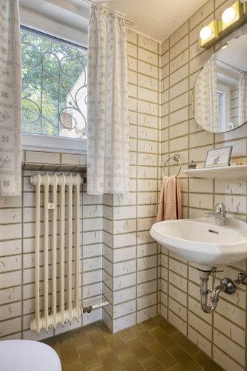 Gäste-WC