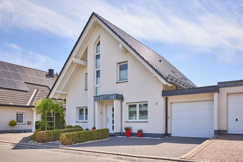 Freistehendes Einfamilienhaus - Ihr neues Zuhause – Foto 19