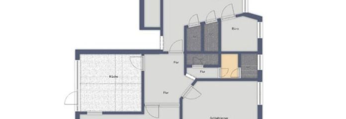Vivir y trabajar bajo el mismo techo: ¡un inmueble con un potencial excepcional!