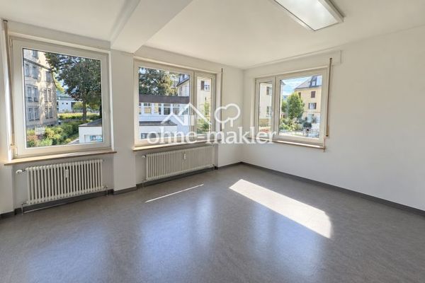 WG-Zimmer in Frauen-WG, Stuttgart-Nord, DHBW nebenan