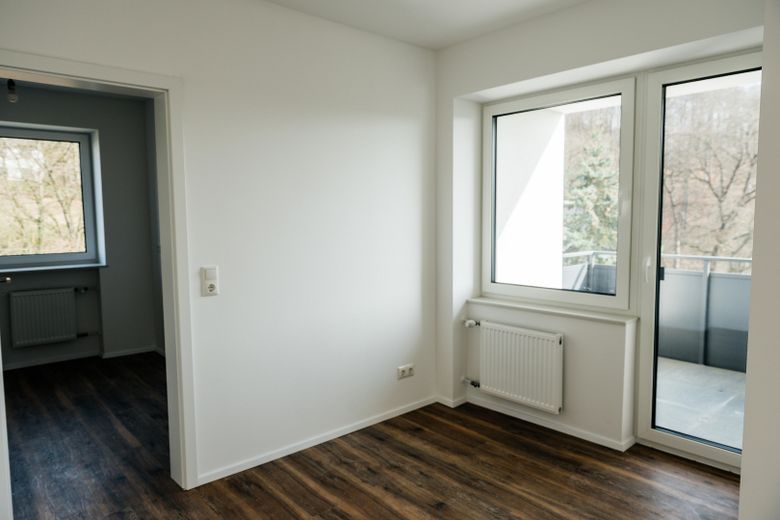 Besser als Neubau! 1 Zimmer Traumwohnung mit Balkon in Alfeld. 0% Provision, 100% Sicherheit. – Foto 16