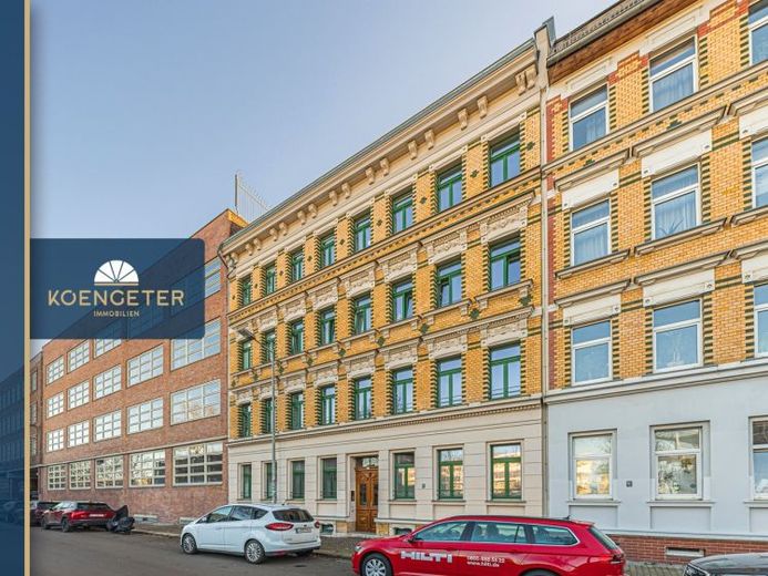 NEU: Wohnen mit Weitblick und 2 Dachterrassen – Foto 1