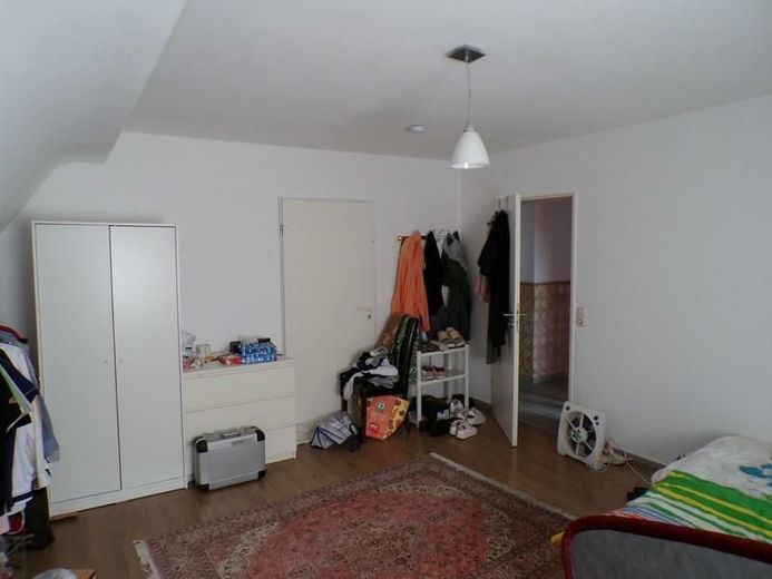 14a I.OG Schlafzimmer 2