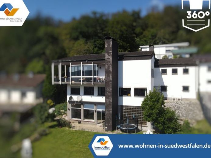 VR IMMO: Villa. Für Menschen mit Stil und Sinn für das Exklusive. – फोटो 1