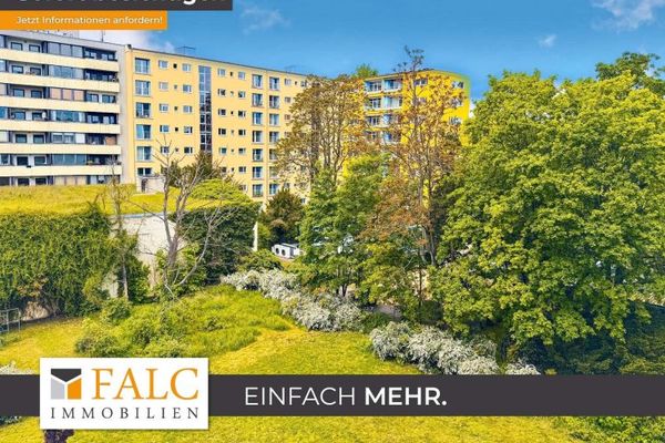 Zwei vermietete Appartements im Paket – starke Kombination aus Kurzzeitvermietung und Dauermiete