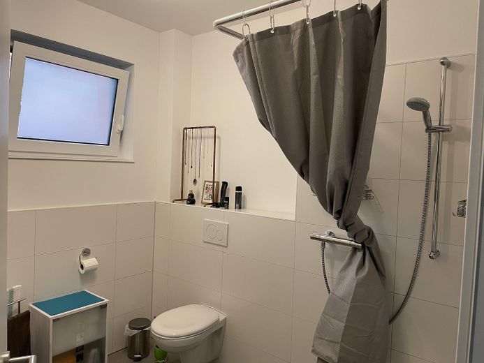 Tageslicht Badezimmer