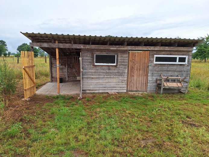 Stall
