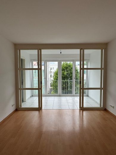 2 Teilmöblierte Zimmer Wohnung mit eigener Garage – Foto 15