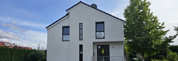 Einfamilienhaus in Hiddenhausen-Schweicheln - Holzmann Immobilien