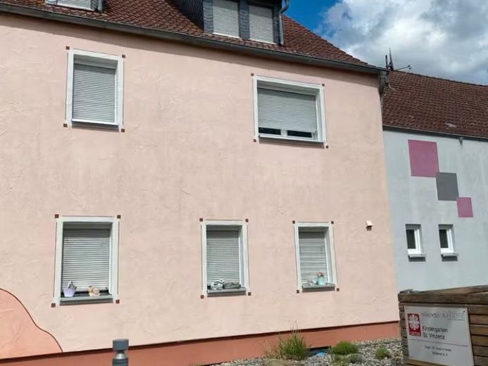 Burglauer, edificio plurifamiliar – Foto 2