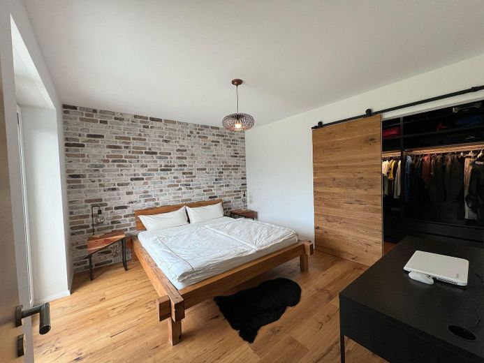 Schlafzimmer 3