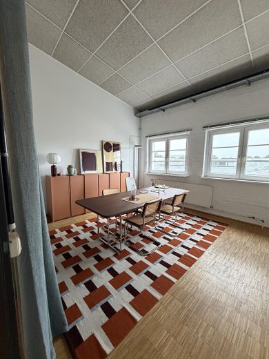 oud huurcontract voor loftkantoor co-working kantoor ter overname, opvolgende huurder Rent-to-Rent – 20qm Büro (3 Stück)