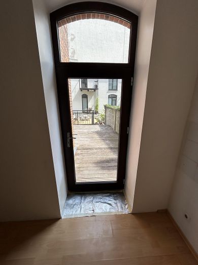 Charmante 5 Zimmer Altbauwohnung im Hochparterre mit Gartenzugang – Ihr Projekt mit Potenzial – Foto 10