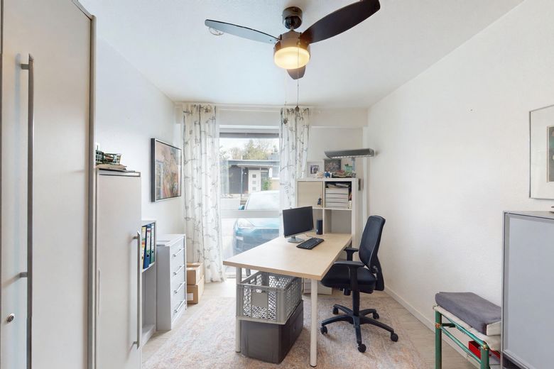 Arbeitszimmer