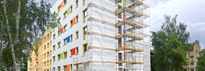 Hier fühlt sich jede Generation zu Hause