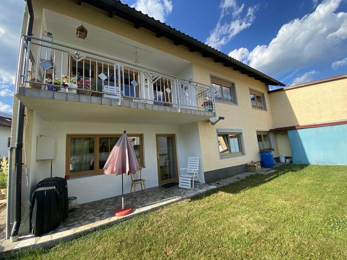 Südseite