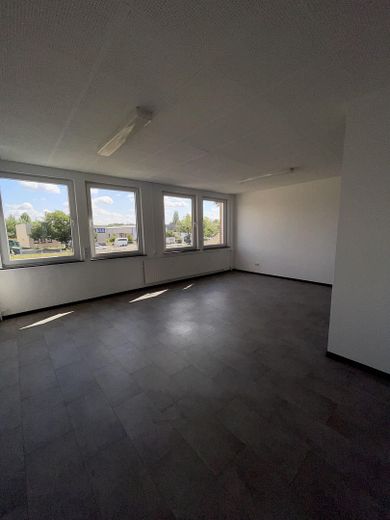 Modernes Büro in Langenhagen – फोटो 16