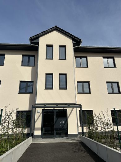 Exklusive Mietwohnungen (3-Zimmer) im Erstbezug in Luckau – Foto 2