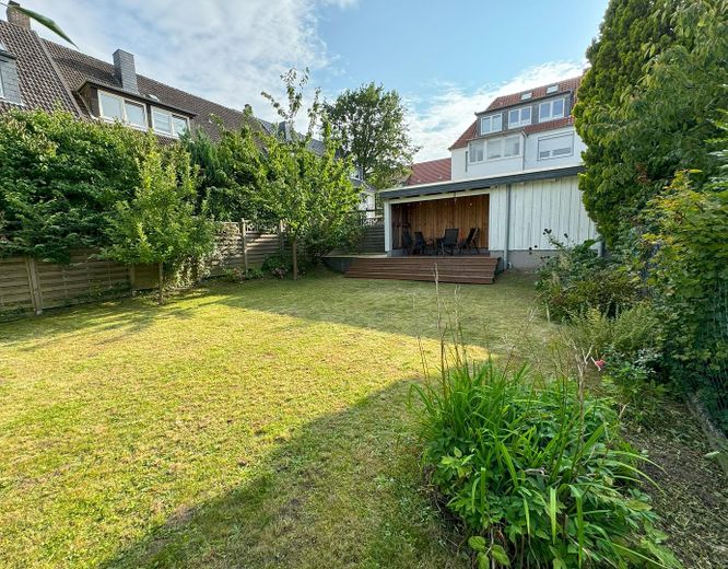 Garten