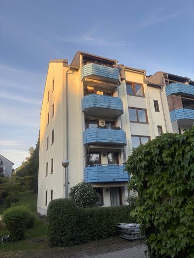 Vollständig renovierte 3-Zimmer-Wohnung – Foto 2
