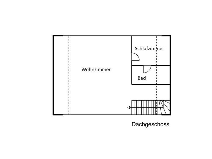 Dachgeschoss