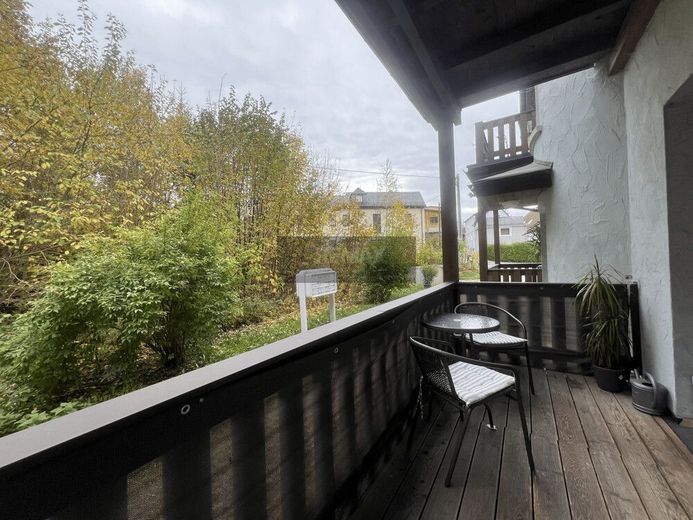 2 Zimmer Erdgeschosswohnung -  Einmaliges Rendite Objekt im Franz Klinkert Haus – Bild 13