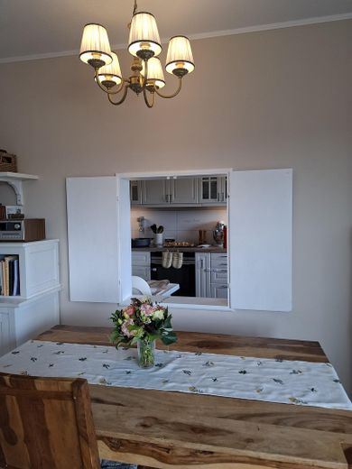 Uitstekend onderhouden 3-kamerappartement met mooi uitzicht – Foto 9