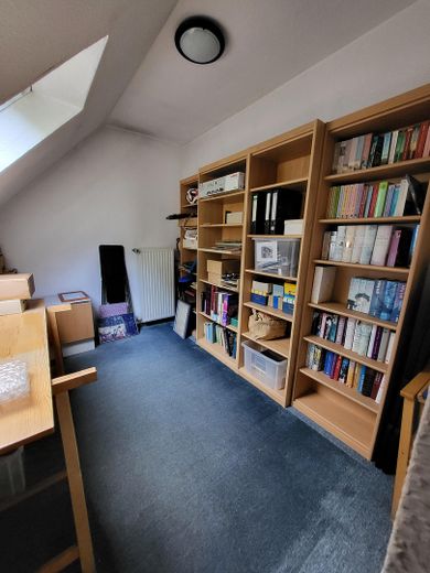 Büro / Abstellraum