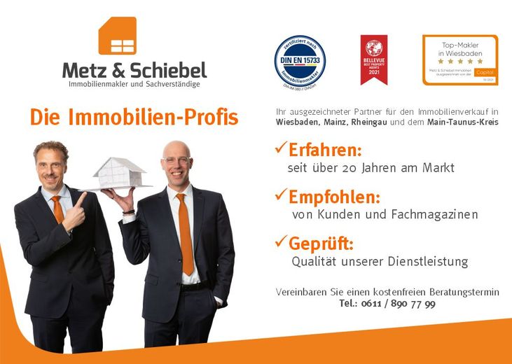 Metz und Schiebel