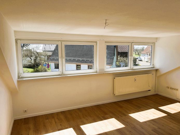 2. Wohn/Esszimmer