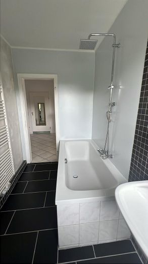 3 Zimmer Wohnung mit EBK in Detmold – Foto 10