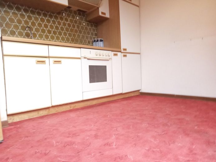 Appartamento mansardato libero a Düsseldorf/ Bilk con vista sulla torre della televisione – Foto 11