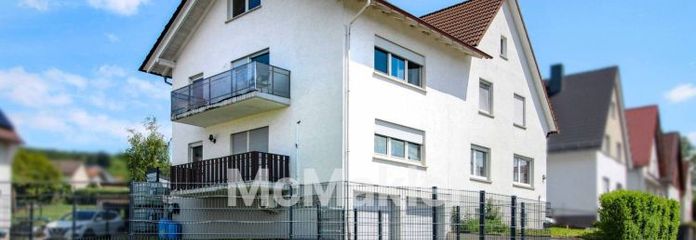Ihr Haus für Familie & Investment – Mieteinnahmen machen’s möglich