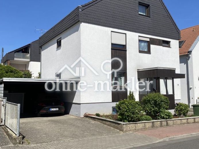 3 Familienhaus – Foto 1