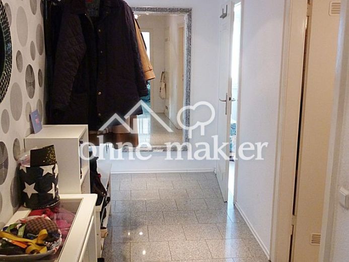 Schöne optimal geschnittene Dreizimmerwohnung, 76 qm, in Düsseldorf Flingern-Nord. – Foto 1