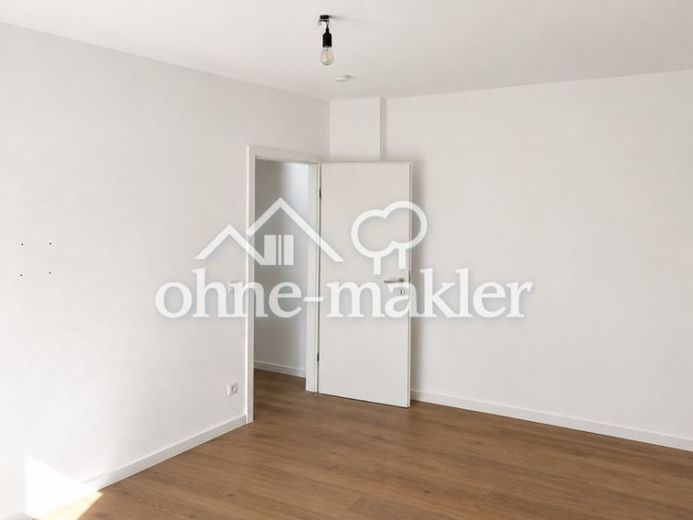 Erstbezug nach Sanierung in stilvolle Altbauwohnung – Foto 1