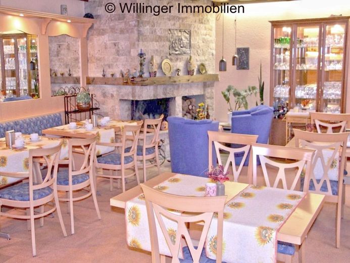 Ihr Traumhotel in Willingen - Modern und einladend – . Speiseraum