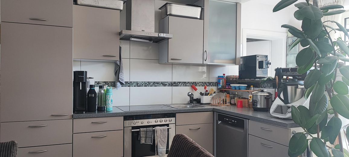 Gemütliche 3 Zimmerwohnung – Foto 11