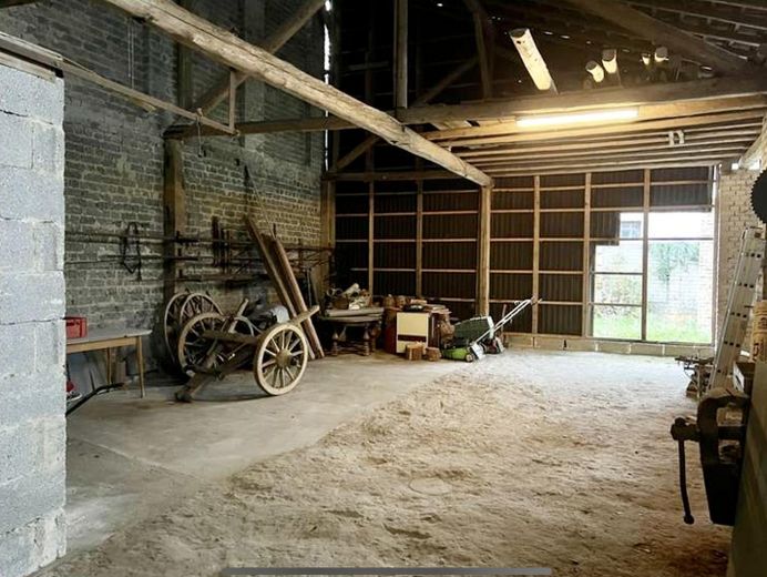 Haus zum Kauf in Feilbingert bei Bad Kreuznach - Großes Wohnhaus, Scheunen, Lagerfläche – Foto 3