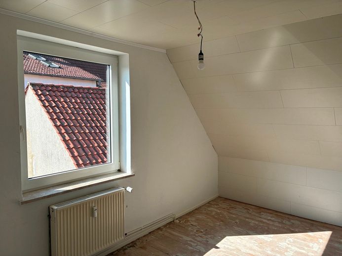 Helle 3‑Zimmer‑DG‑Wohnung in Velpke – 52,8 m² – sofort verfügbar – Foto 3