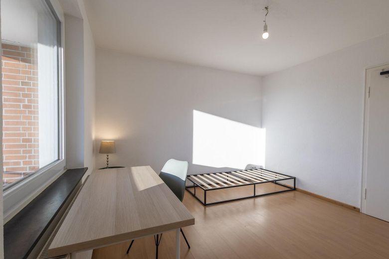 Zimmer (14 qm)