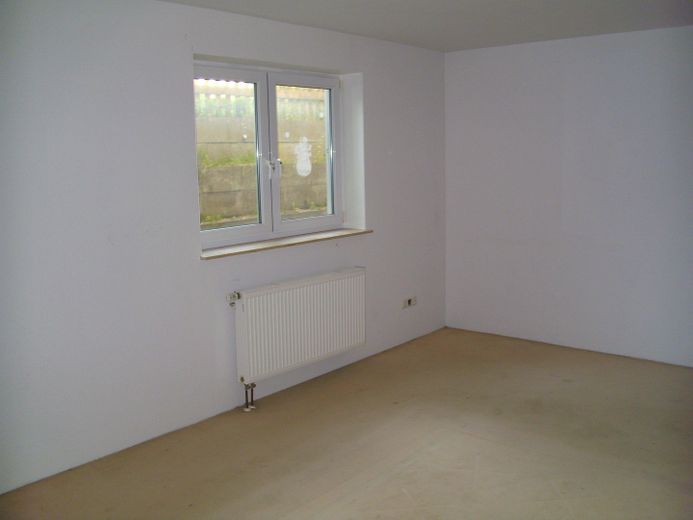 4 Wohnungen im Paket – Schlafzim. Souterrain Bild 1
