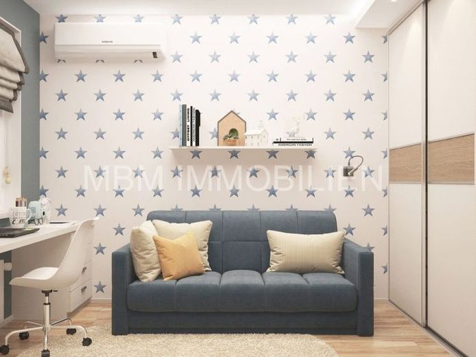 Kleine schöne Wohnung – Foto 1