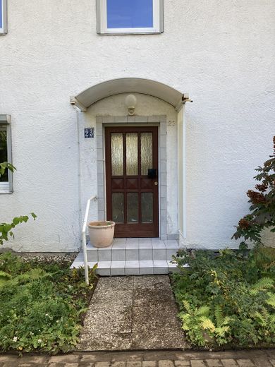 Bezugsfertig Reihenhaus_Hannover-Kichrode_Erbpacht aktuallisiert bis 2072_von privat – Foto 2