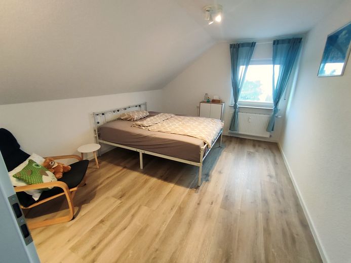 Gästezimmer 1