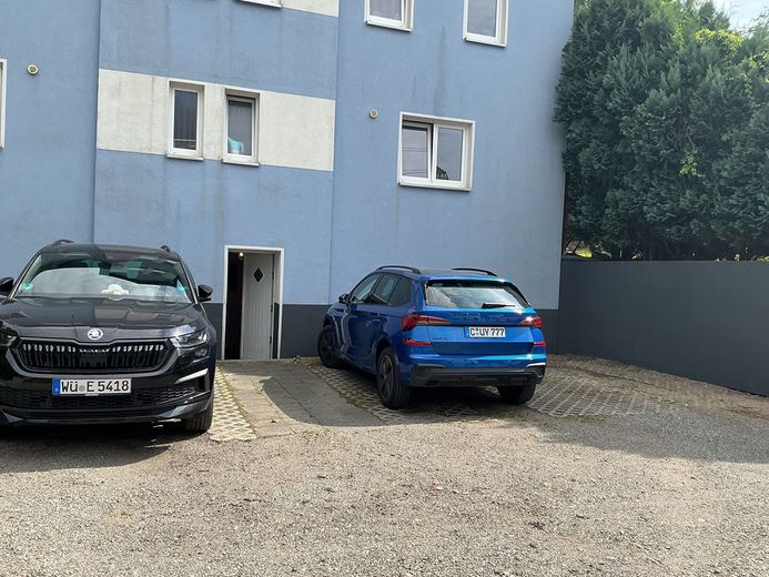 Energetisch saniertes Haus mit 2 EG-Wohnungen mit Fußbodenheizung im Mittelbach und nicht Sonnenberg – Foto 7
