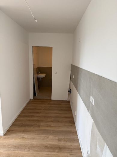 1-Raum-Appartement mit Terrasse im Herzen von Troisdorf – Foto 5