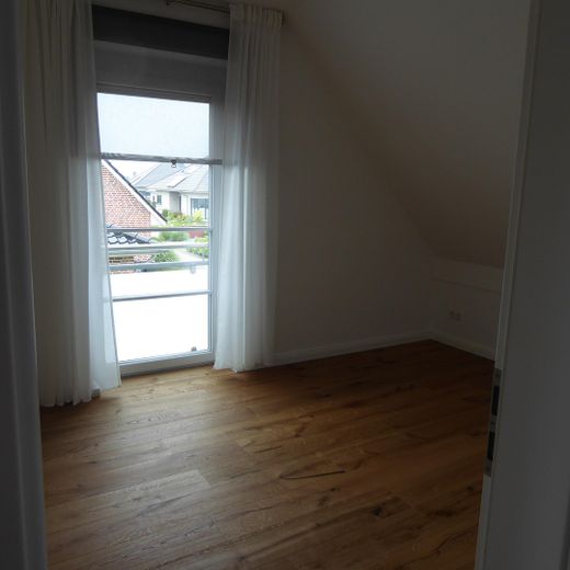 VON PRIVAT - STIL & CHARME stehen für dieses Raumwunder. Fotowoltaika, ogród, domek ogrodowy... – SCHLAFEN 1