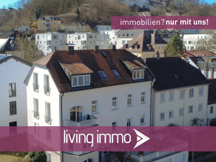 Kapitalanlage in einer der schönsten Lage in Passau – Foto 1